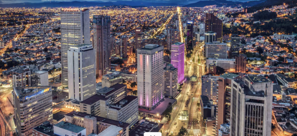 Las cinco razones que hacen de Bogotá una ciudad emocionante en noviembre